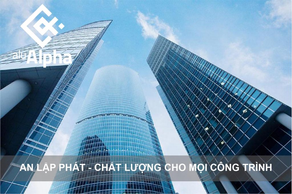 An Lập Phát - Chất lượng cho mọi công trình lnhoom định hình làm cửa