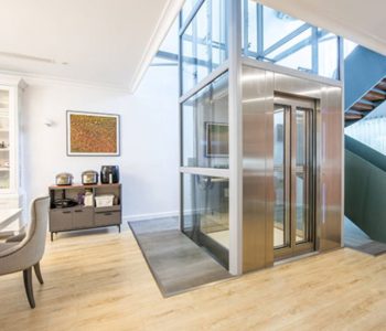 thang máy lồng kính 2