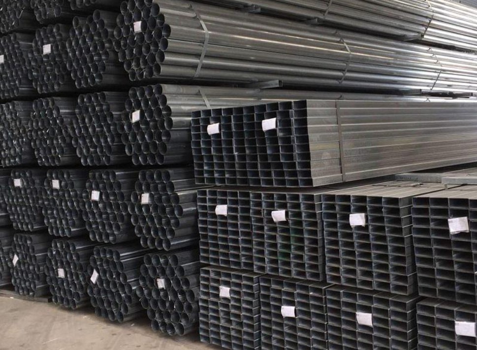 Thép hộp Hòa Phát