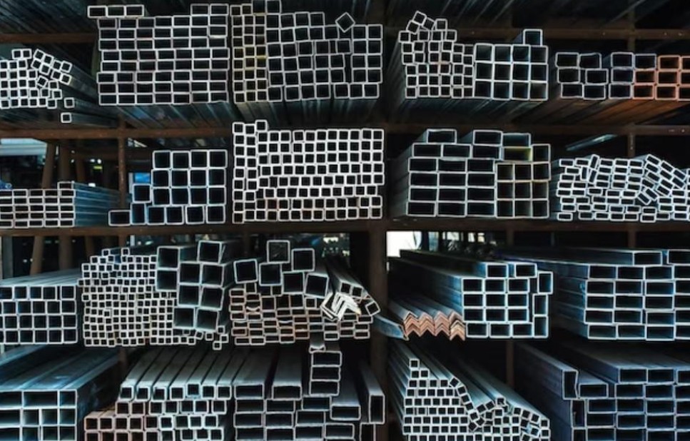 thép hộp Hòa Phát