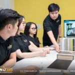 Top 10 công ty thiết kế xây dựng trọn gói uy tín tại TP.HCM cho nhà phố hiện đại