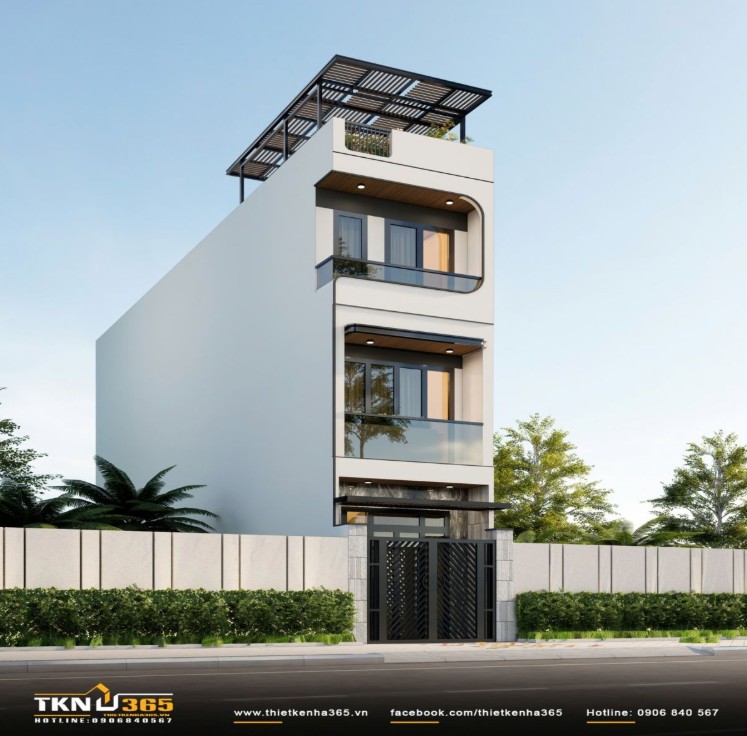 công ty thiết kế xây dựng trọn gói uy tín tại Hà Nội 2